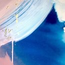 컬러풀 수채화 이미지