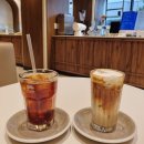 사운즈커피 동대구점 | 대구 사운즈커피 동대구점 주차가능한 동대구역카페