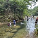 폭포민박 이미지