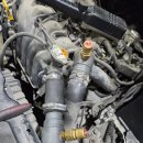 광주카센타 | K3 냉각수 순환식 교환 담백후기 광주카센터 케이지모터스 다녀왔어요