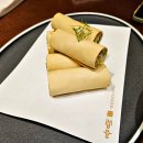 성게돌 | 중국 대련 여행 1일차 - 프레이저 스위트, 시딩 성게만두, 동방수성