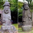 돌하르방 이미지