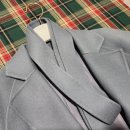 블루마레 | 메비 MEHVIE 마레 코트 블루포그 메비코트 내돈내산 솔직 후기