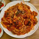 우리물텀벙 | 인천아구찜맛집 : 성진물텀벙 내돈내산 후기 용현동 물텀벙거리