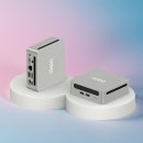 엔젤PC | 40만원대 초가성비 미니PC, [이그닉] 에어5 4500U 모델 직접 분석했어요!