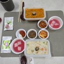 본죽&비빔밥 세종해밀점