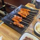 청양궁양꼬치&훠궈