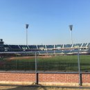 포항야구장 화장실 이미지