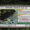 대구광역시 달성군 옥포읍 (금계산) 산행 이미지