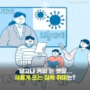 '달고나 커피'는 옛말...새롭게 뜨는 집콕 취미는? 이미지