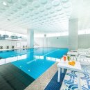 서귀포칼호텔사우나 이미지