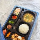 정인푸드 | 창원동읍도시락배달 북면중식 석식까지 정인푸드 푸짐한 단체도시락 후기