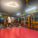 난곡 탑 복싱짐 이미지