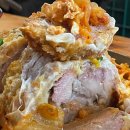 서래갈매기 이미지