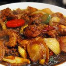 경상도찜닭 이미지