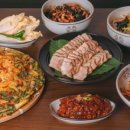 고향보쌈 이미지