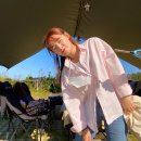 신안 우전 설레미 캠핑장 이미지