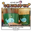 가화만사성농장 | 사랑은 고래나무 를 싣고 수원 로스팅 카페 커피 맛집