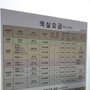 강릉오죽한옥마을 입구 이미지