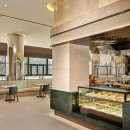 힐튼 경주 실내수영장 이미지