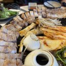 오복솥뚜껑 송내역점 | [부천/송내역 맛집] 부천 24시간 맛집 언제든 즐기는 가성비 최고 '오복솥뚜껑 송내역점' 방문 후기