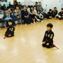 효성 합기도 체육관 이미지