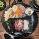 육회만난연어
