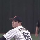 [K-베이스볼시리즈] 오심으로 안타가 아웃으로 바뀌는.... 이미지