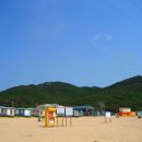 끼룩끼룩 | [인천여행] 하나개해수욕장 후기 (feat. 끼룩끼룩 갈매기)