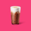 7300 | 스타벅스 아이스 두바이 초콜릿 말차 vs 아이스 두바이 초콜릿 모카 솔직후기｜7,300원 값 할까?