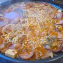 온양한순희부대찌개