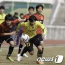 제17회 백운기 전국 고교 축구대회 22일 팡파르 이미지