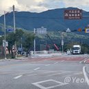 가조온천입구 이미지