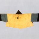 세조대의 회장저고리 이미지