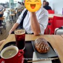 [하노이 여행] 노이바이 국제공항(신공항) 리얼 이용 후기! 출국장, 편의시설, 맛집 총정리 ✈️