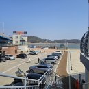 옹진수협 도화지점 | 선재도 목섬 풀등 갯벌사이로 황금 모랫길이 열리다