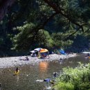 자갈밭 민박 이미지