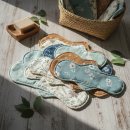 자연과사람을위한세탁 | 면생리대 3개월 찐사용 후기, 장점만 있는 줄 알았죠? (단점, 세탁법 총정리)