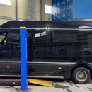 ㈜부평정비사업소 | 【벤츠 스프린터 롱바디 엔진오일 교체 후기】인천 스프린터 정비소(수입차 정비소), 엔진오일, 오일...