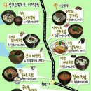 고속도로휴게소 이미지