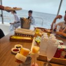 럭셔리포토 | 제주도 엑티비티 추천 차귀도 럭셔리 요트투어 후기