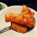 오늘은 닭갈비