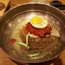 육쌈냉면 이미지