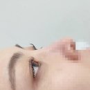 우문 | 내돈내산 만족 후 재방문한 경기광주 브로우문뷰티 속눈썹펌 후기 (유지력 최고)