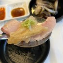 바다사랑(광주점) | 광주 수완지구 새로 오픈한 횟집 대방어 먹고 온 후기 - 바다회포차