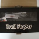 Trail Finder 1/10 4x4 Off-Road Truck Kit (Ultimate Scale Yota Axle. Ver) 이미지