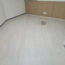 포레나노원아파트경로당 | 천안시 서북구 한화 포레나 천안 노태 아파트 경로당 뉴청맥 장판 시공