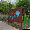 상신당구장 | #002_괴산 <더하루만 캠핑장>_수아와 단둘이 캠핑 (22년 5월 21일~23일, 2박3일)