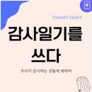 꿈이있는 문고 | 감사일기 효과, 왜 긍정적인 사람은 감사일기를 쓸까요? (작성법 &amp; 교보문고 공저 후기)