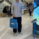 오네패션 | 호카 오네오네 남자 클리프톤 실착 후기, 사이즈 추천